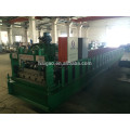 HGC60-221-845B Single Layer CNC Color steel roll forming machine/Roofing Tile Forming